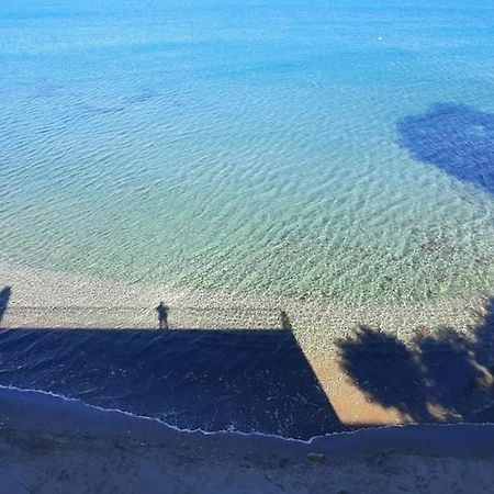 Villa Principe Bacoli Εξωτερικό φωτογραφία
