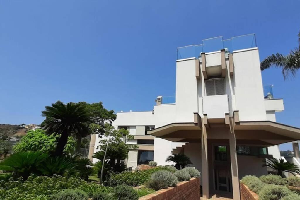 Villa Principe Bacoli Εξωτερικό φωτογραφία
