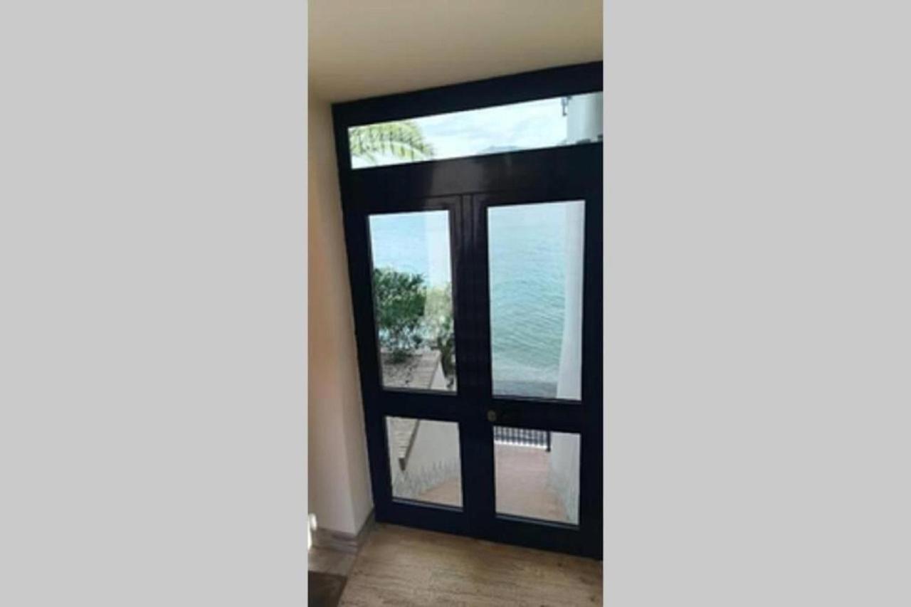 Villa Principe Bacoli Εξωτερικό φωτογραφία