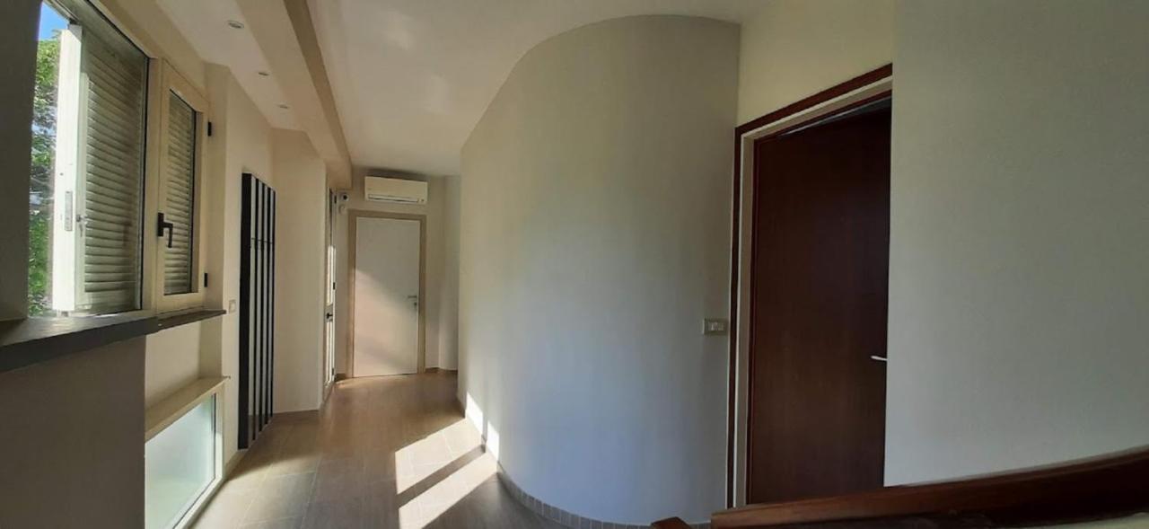Villa Principe Bacoli Εξωτερικό φωτογραφία