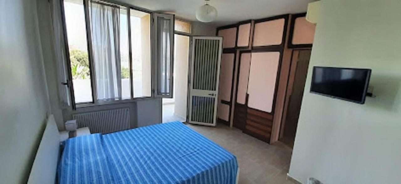 Villa Principe Bacoli Εξωτερικό φωτογραφία