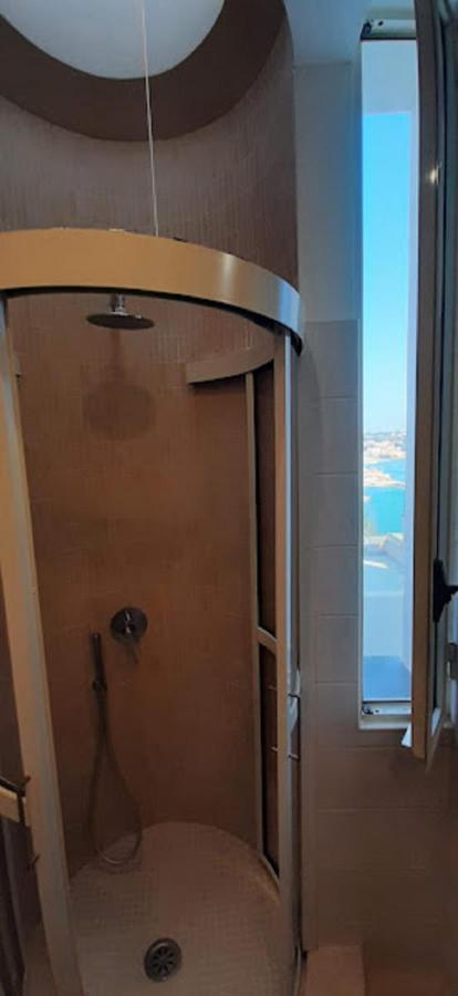 Villa Principe Bacoli Εξωτερικό φωτογραφία