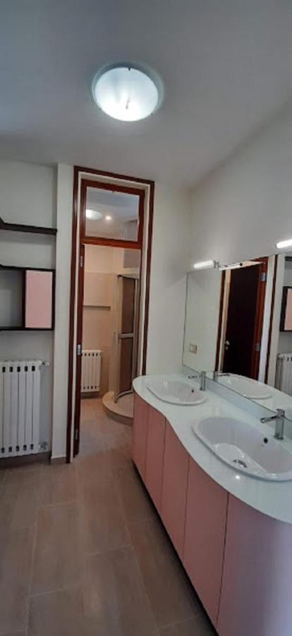 Villa Principe Bacoli Εξωτερικό φωτογραφία