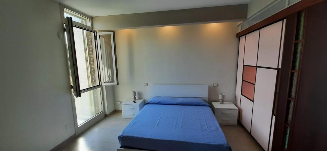 Villa Principe Bacoli Εξωτερικό φωτογραφία