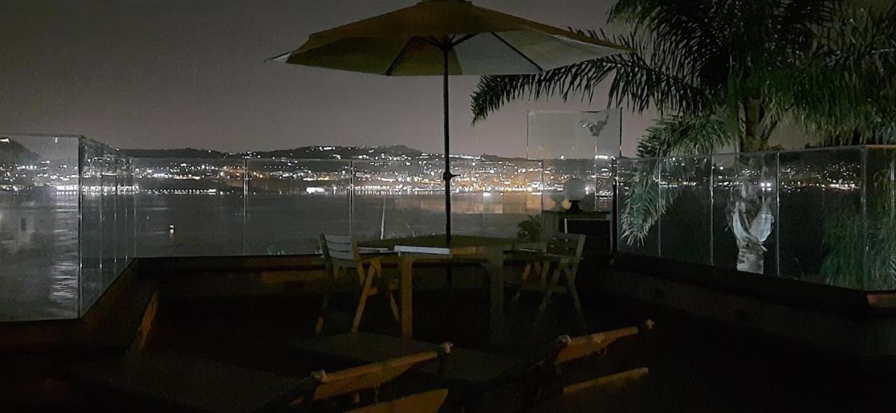 Villa Principe Bacoli Εξωτερικό φωτογραφία