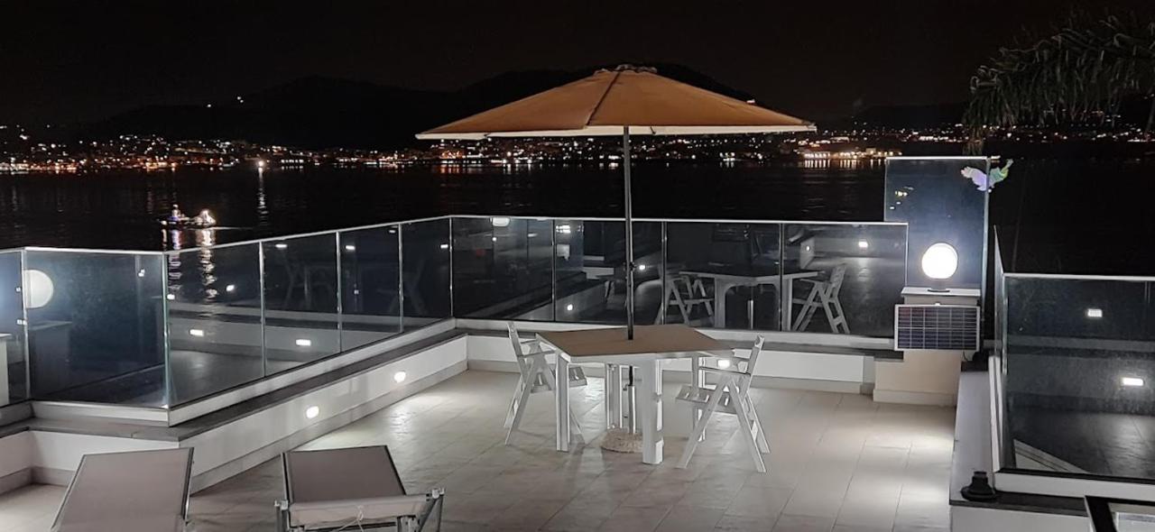 Villa Principe Bacoli Εξωτερικό φωτογραφία