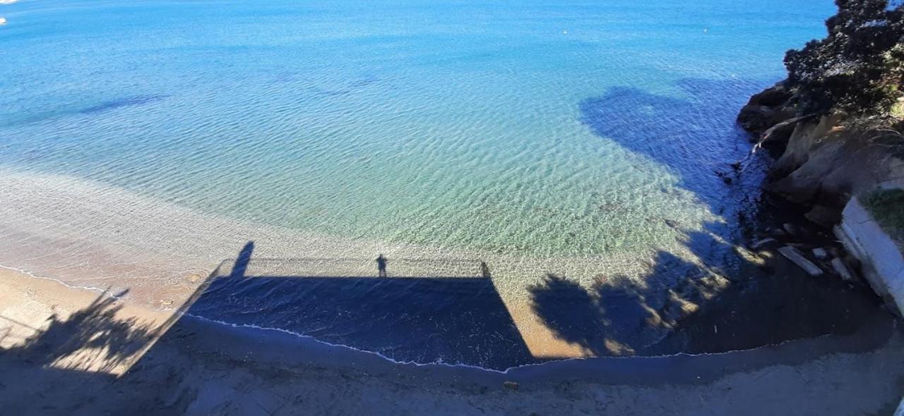 Villa Principe Bacoli Εξωτερικό φωτογραφία