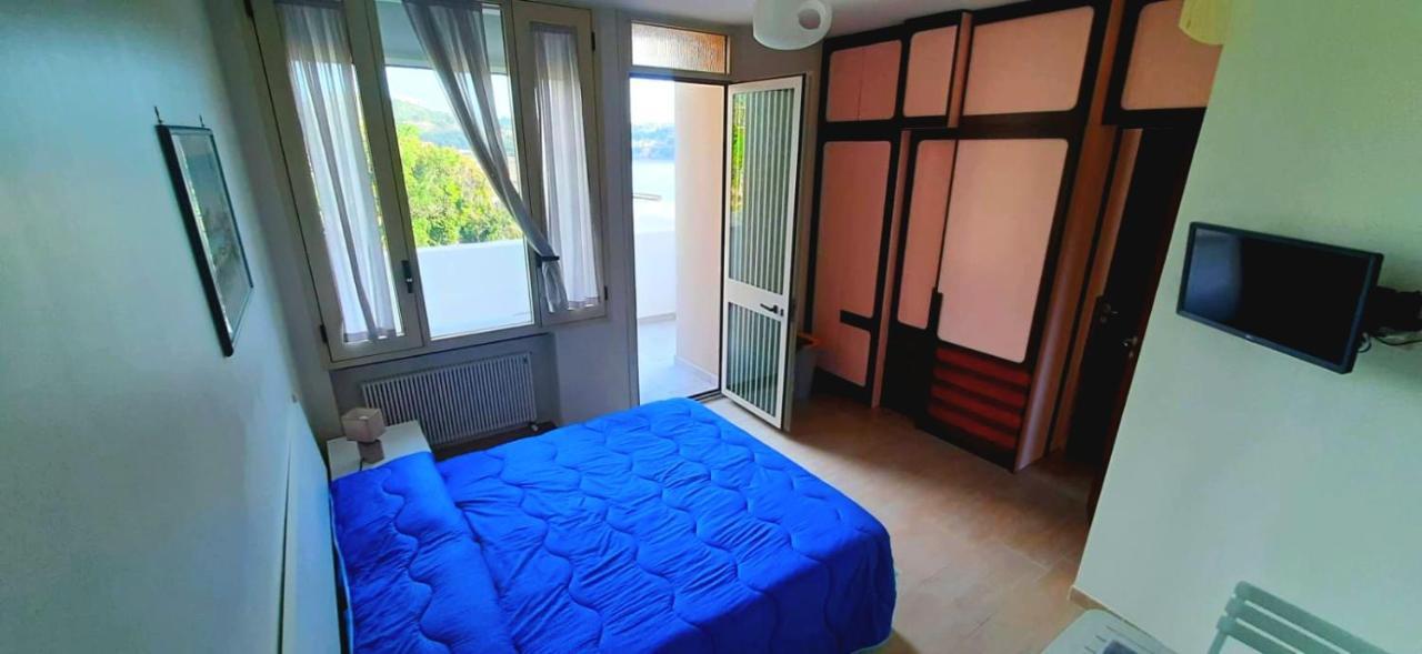 Villa Principe Bacoli Εξωτερικό φωτογραφία