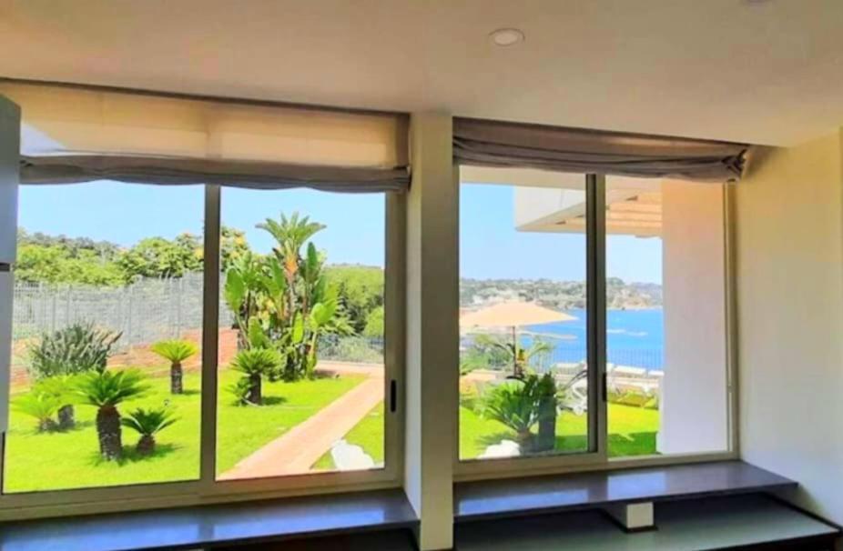 Villa Principe Bacoli Εξωτερικό φωτογραφία
